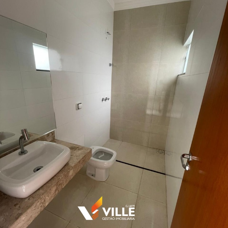 Casa à venda no Armando Santos: 