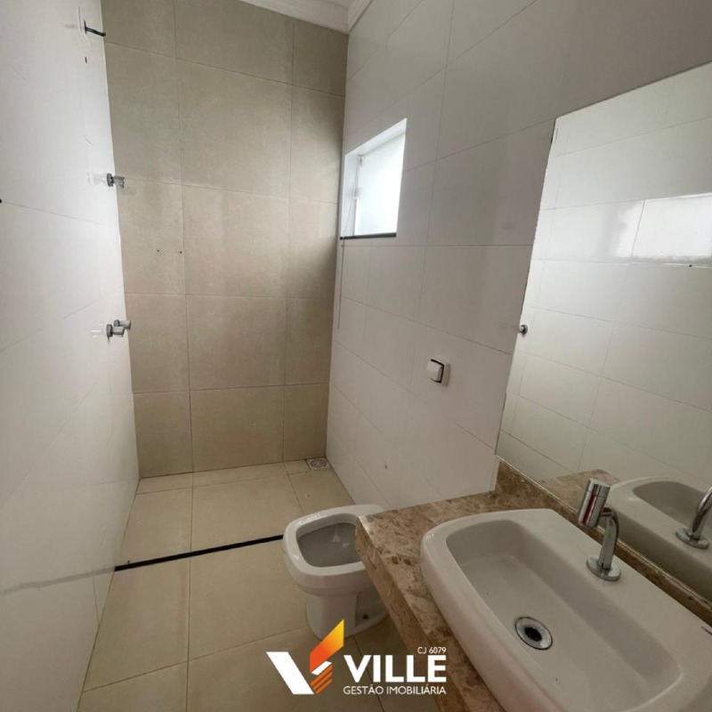 Casa à venda no Armando Santos: 