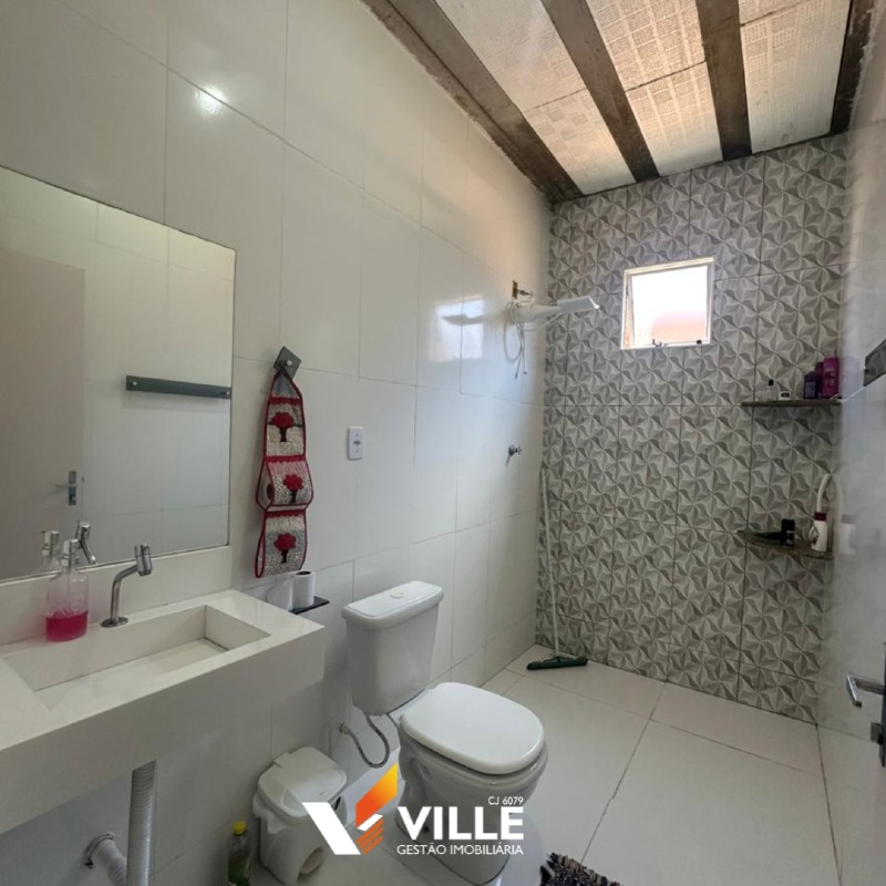 Casa à venda no Pep 12: 