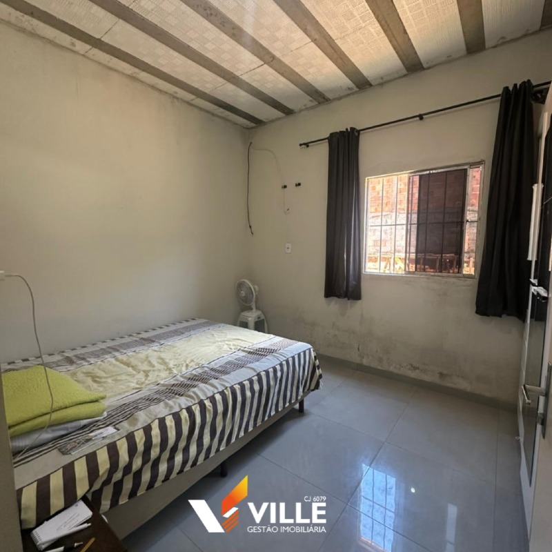 Casa à venda no Pep 12: 