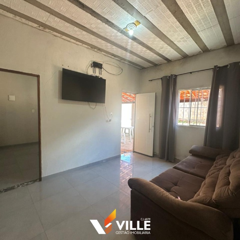 Casa à venda no Pep 12: 