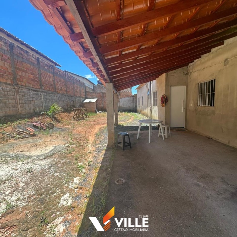 Casa à venda no Pep 12: 