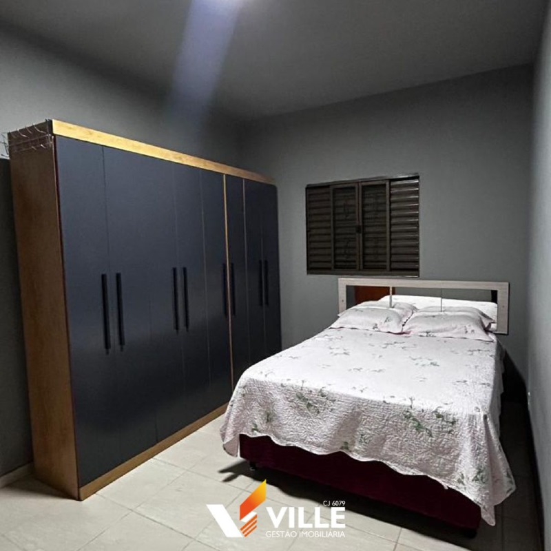 Casa à venda no Camuá : 