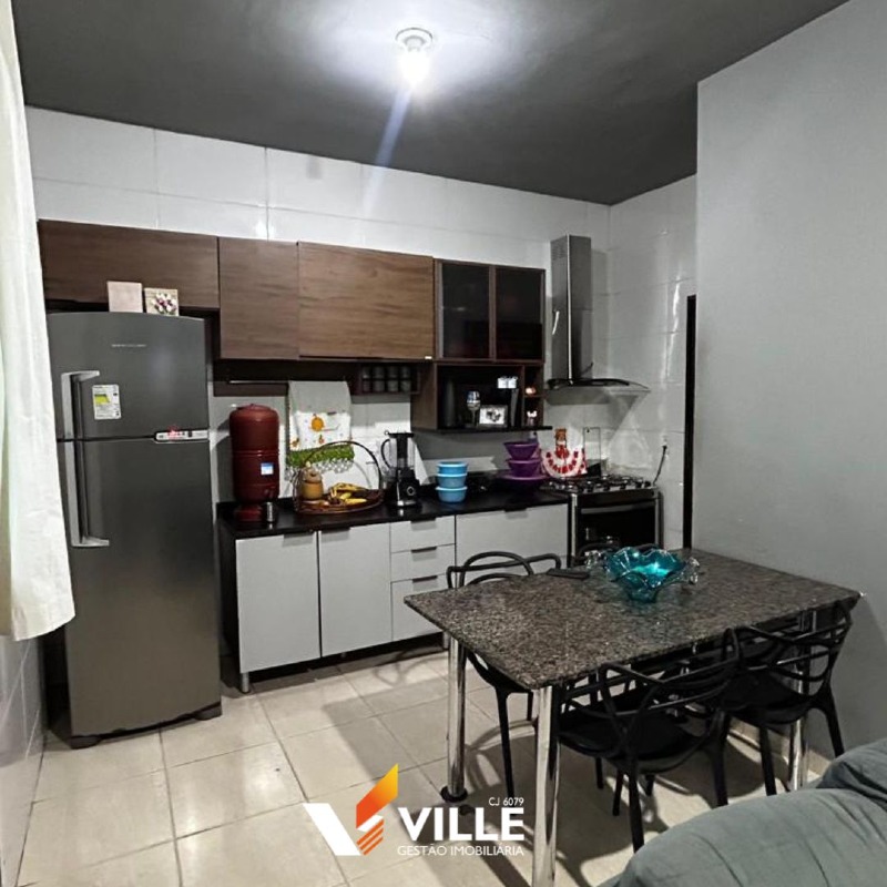 Casa à venda no Camuá : 