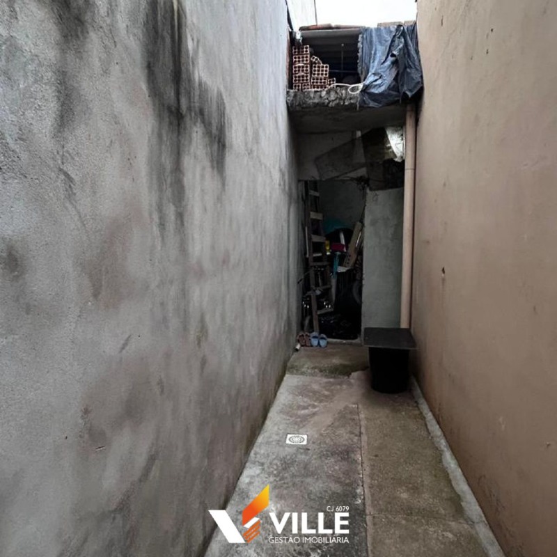 Casa à venda no Camuá : 