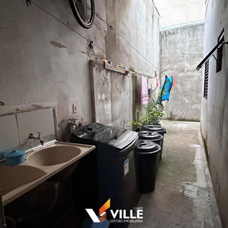 Casa à venda no Camuá : 