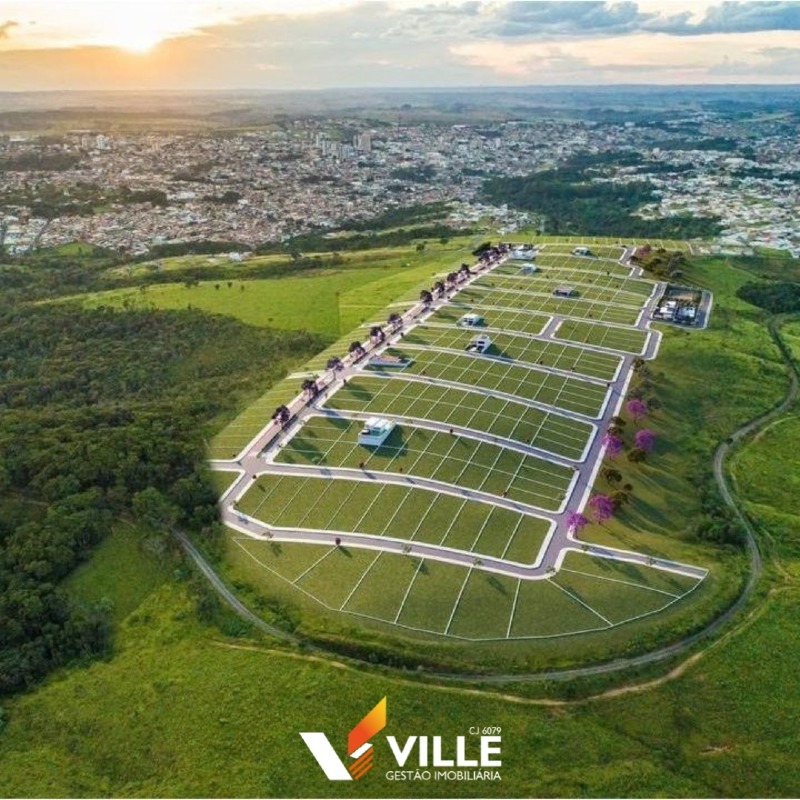 Lote em condomínio à venda no RESIDENCIAL LAS BRISAS: 