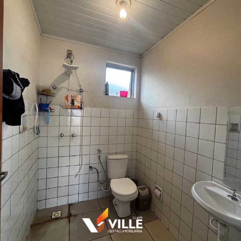 Casa à venda no Pão de Açucar 4: 