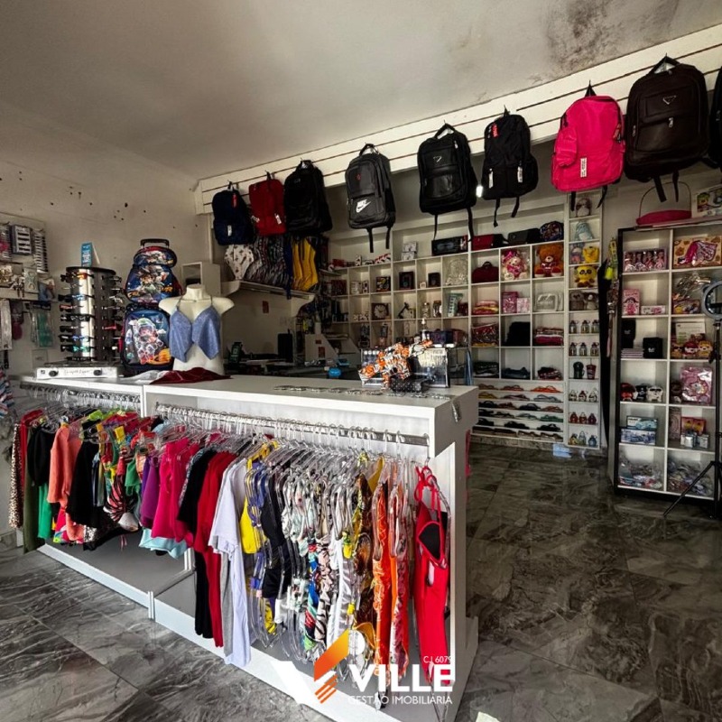 Casa à venda no Pão de Açucar 4: 