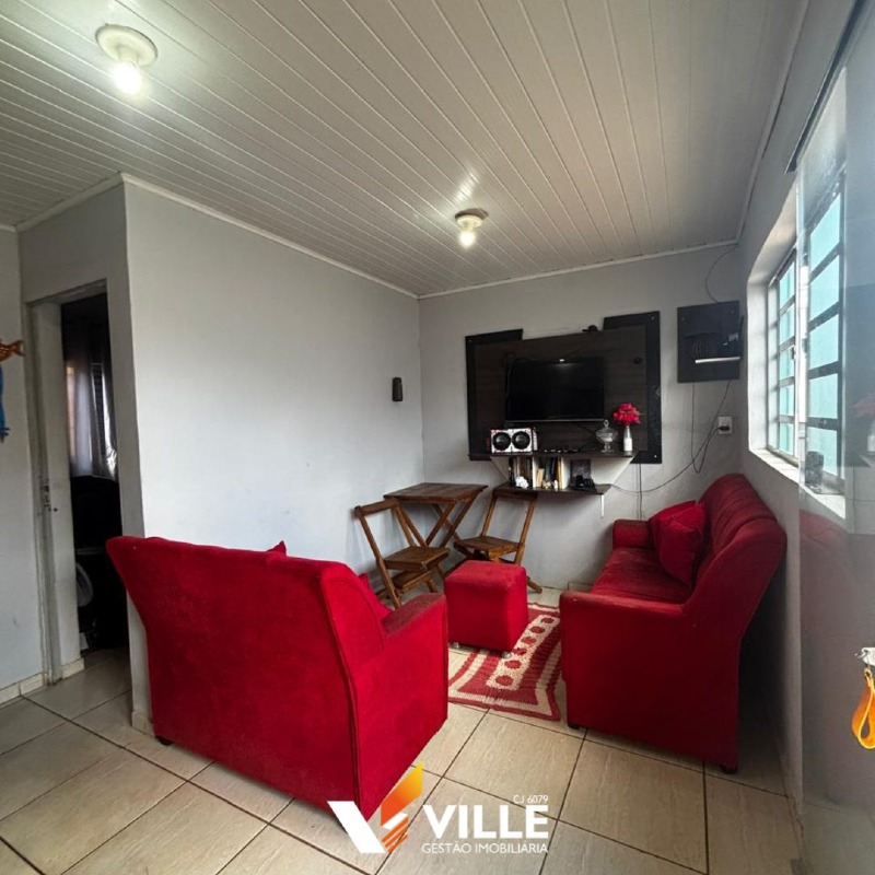 Casa à venda no Pão de Açucar 4: 