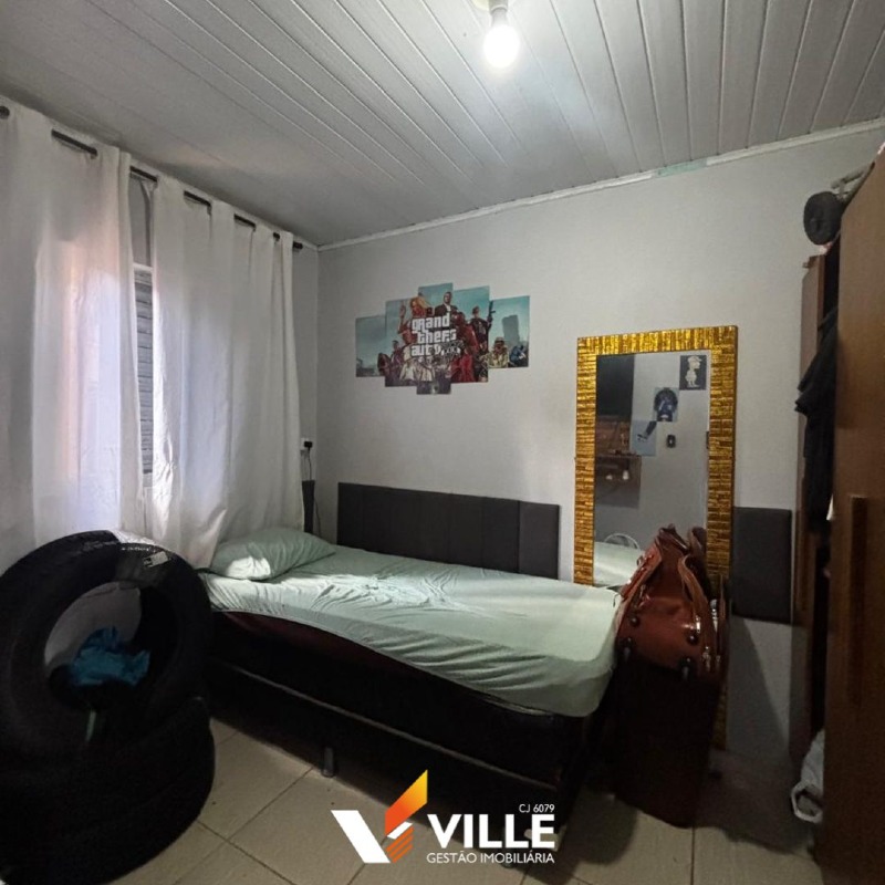 Casa à venda no Pão de Açucar 4: 