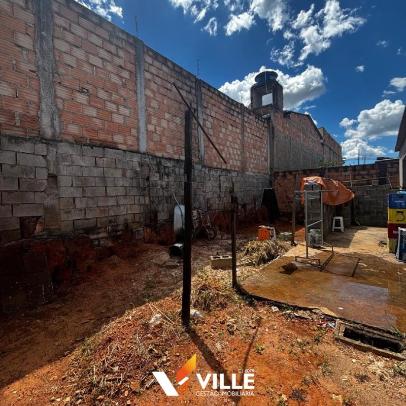 Casa à venda no Pão de Açucar 4: 