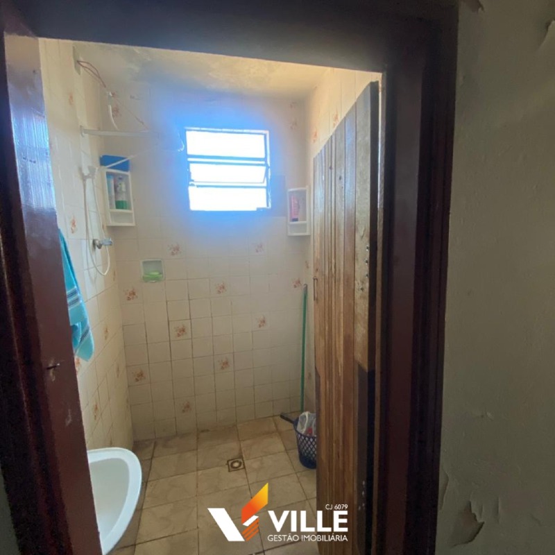 Casa à venda no Vila Fertiza: 