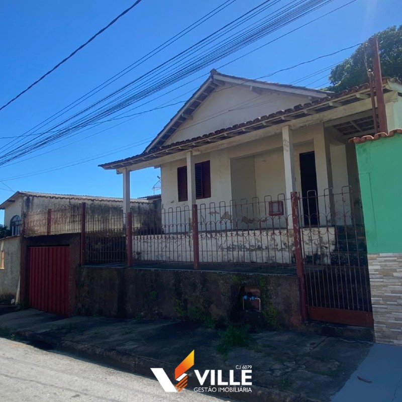 Casa à venda no Vila Fertiza: 