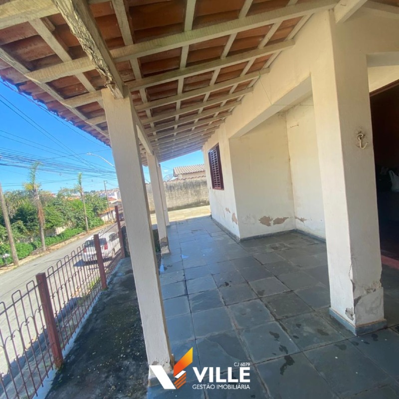 Casa à venda no Vila Fertiza: 