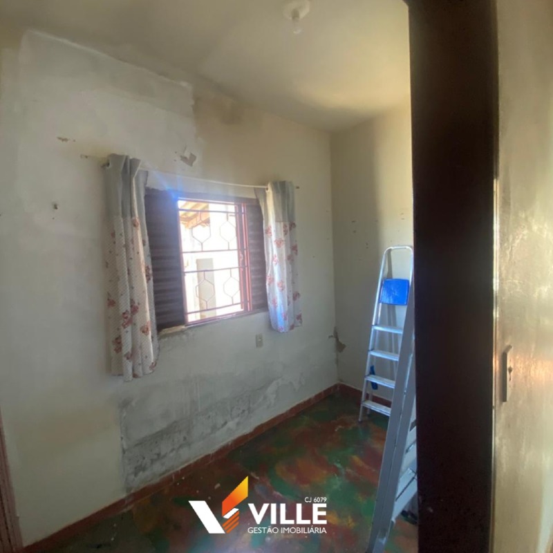 Casa à venda no Vila Fertiza: 