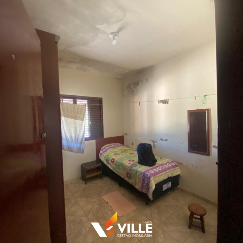 Casa à venda no Vila Fertiza: 