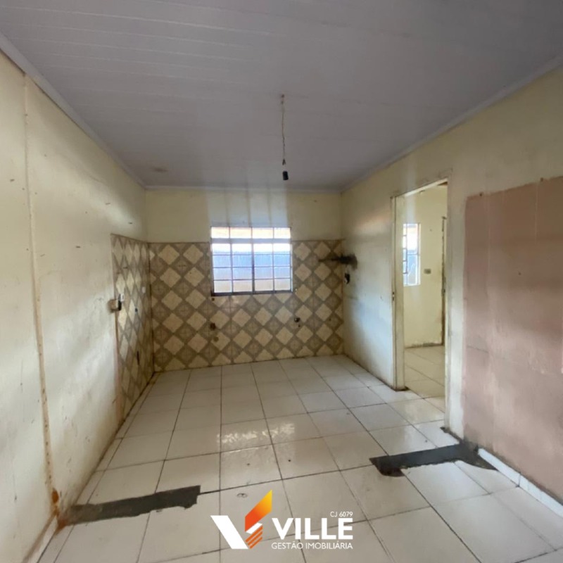 Casa à venda no Boa Vista: 