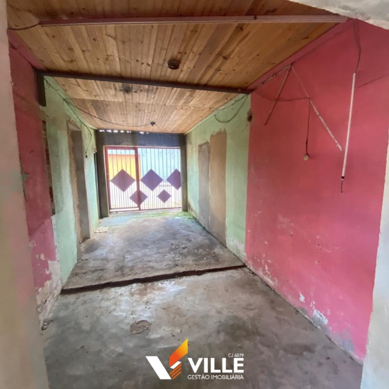 Casa à venda no Boa Vista: 