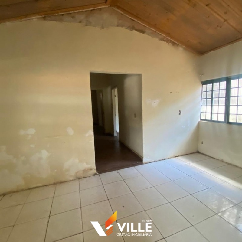 Casa à venda no Boa Vista: 