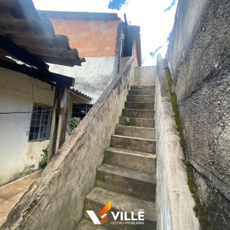 Casa à venda no Boa Vista: 