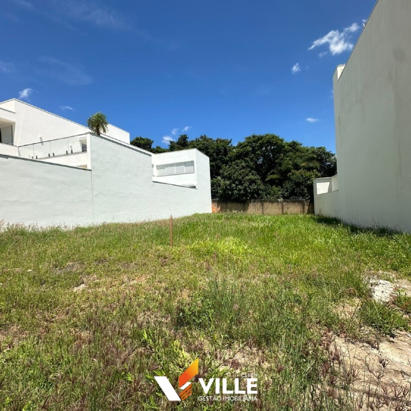 Lote em condomínio à venda no Condomínio Bocaina: 