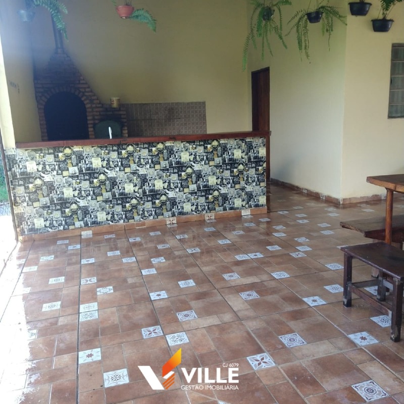 Chácara à venda no Município de Araxá: 