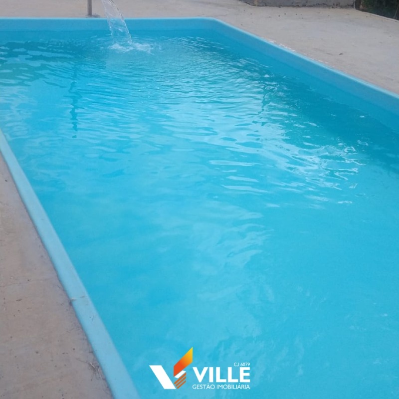 Chácara à venda no Município de Araxá: 