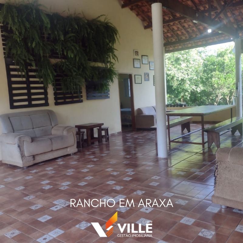 Chácara à venda no Município de Araxá: 