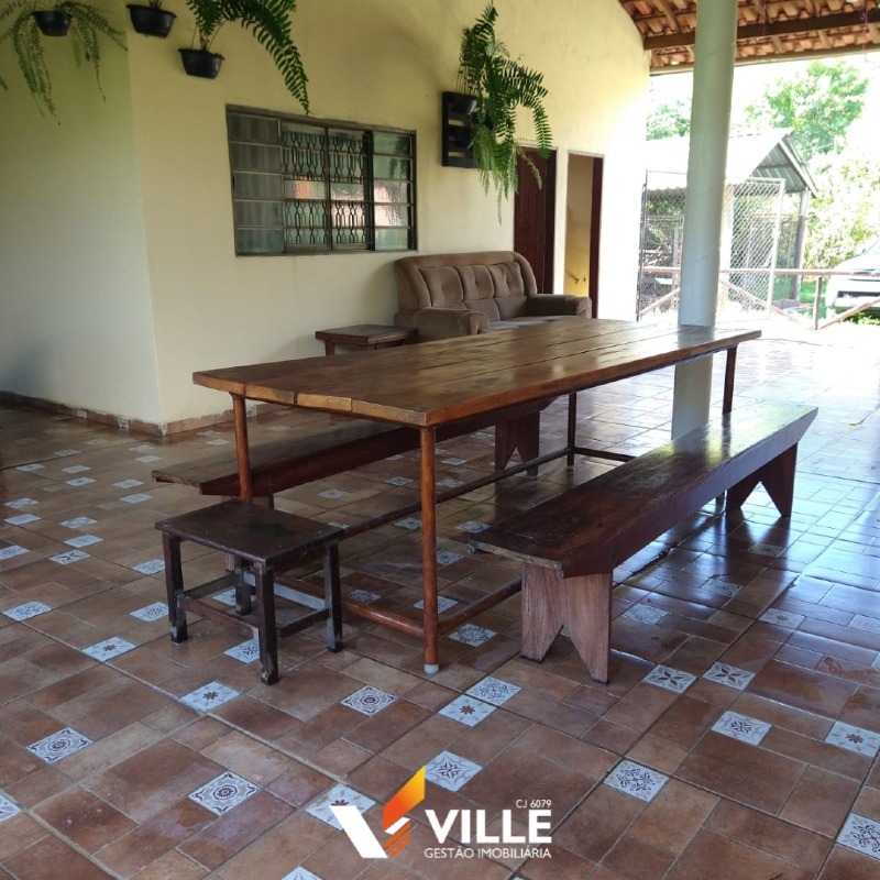 Chácara à venda no Município de Araxá: 