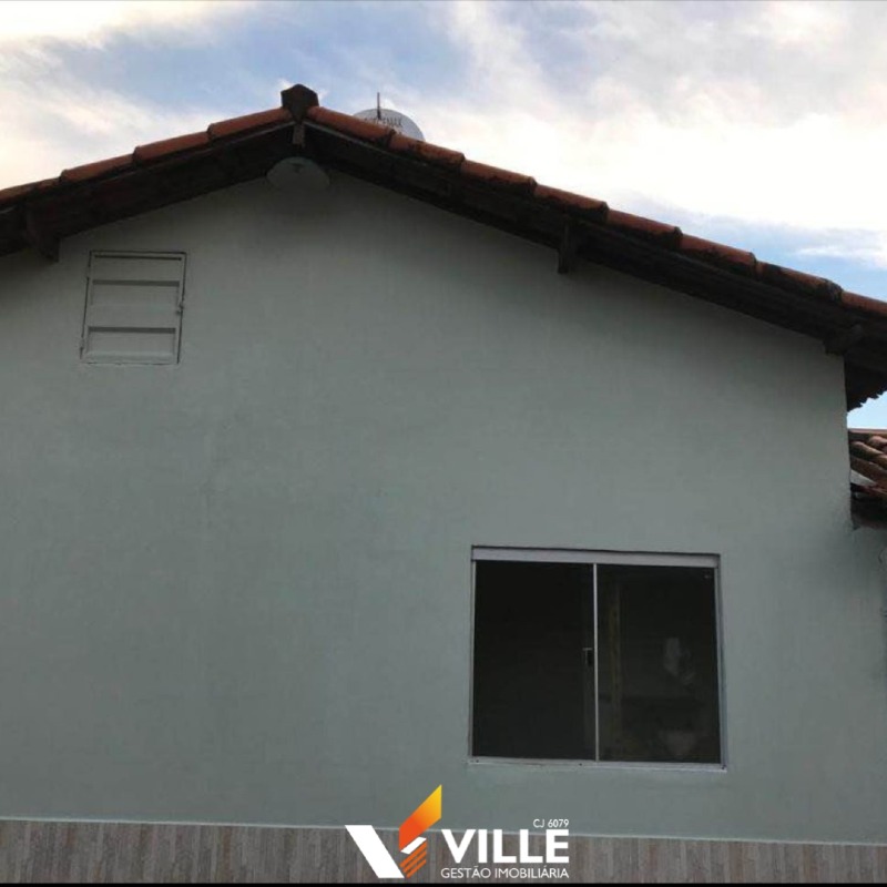 Casa à venda no boa esperança: 