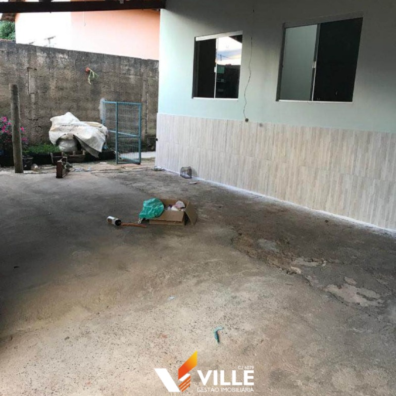 Casa à venda no boa esperança: 