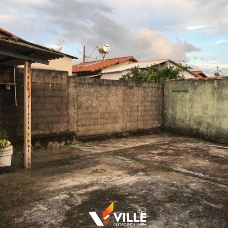 Casa à venda no boa esperança: 