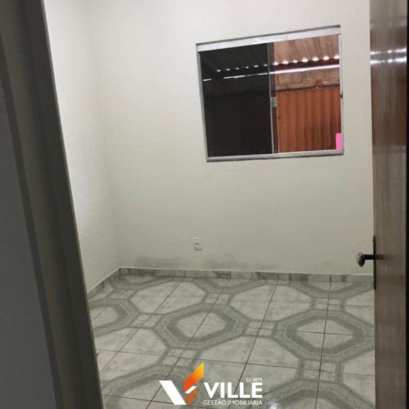 Casa à venda no boa esperança: 