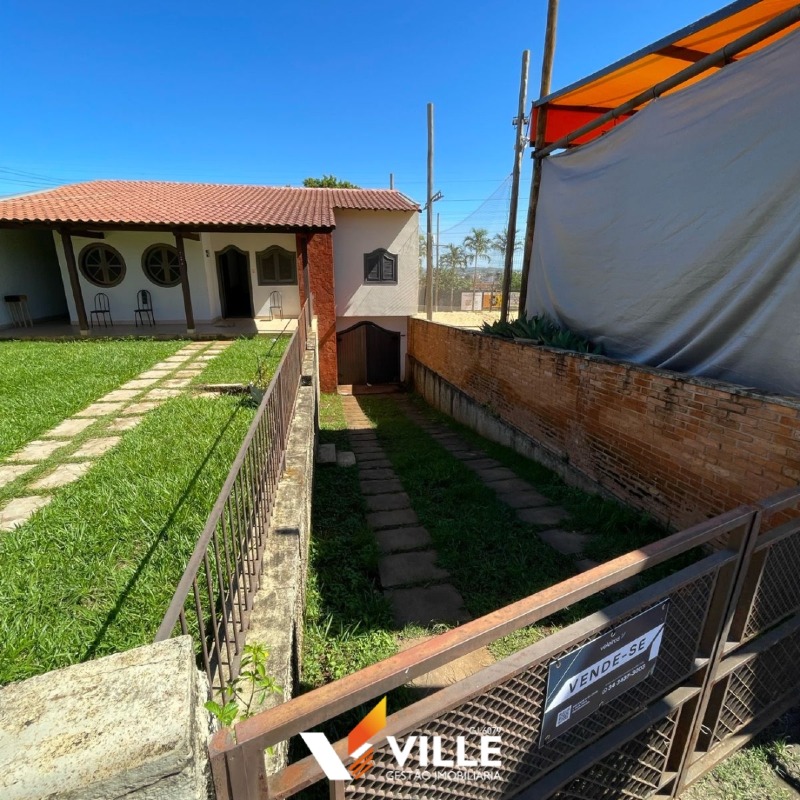 Casa à venda no Vila Fertiza: 