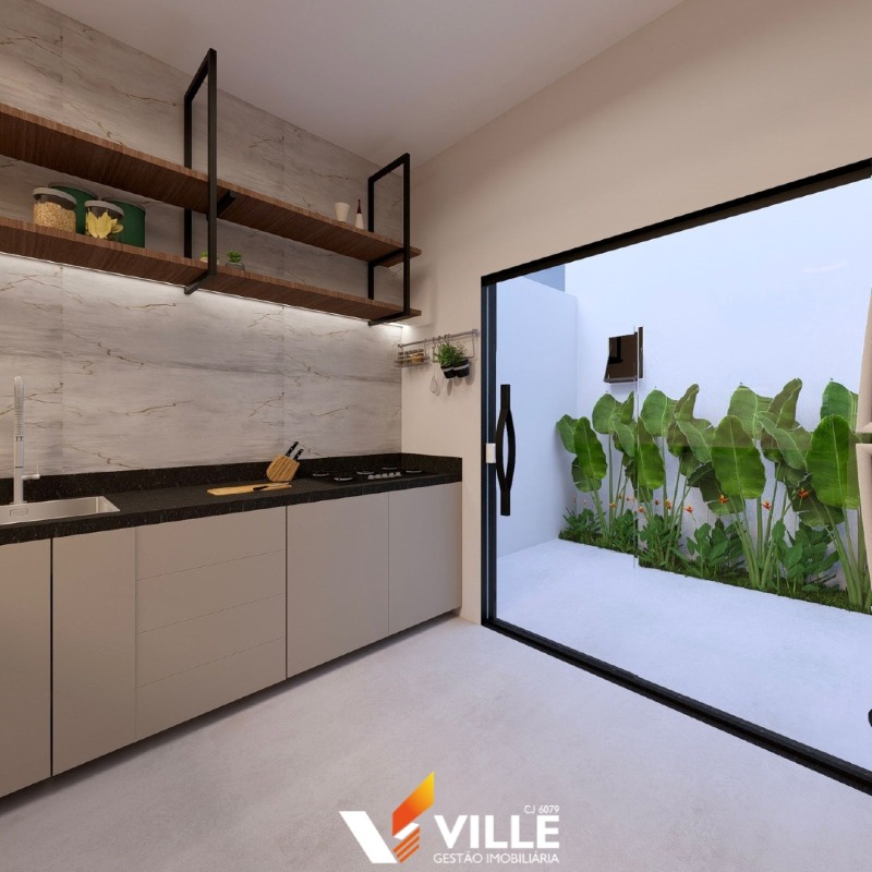 Casa à venda no Camuá : 