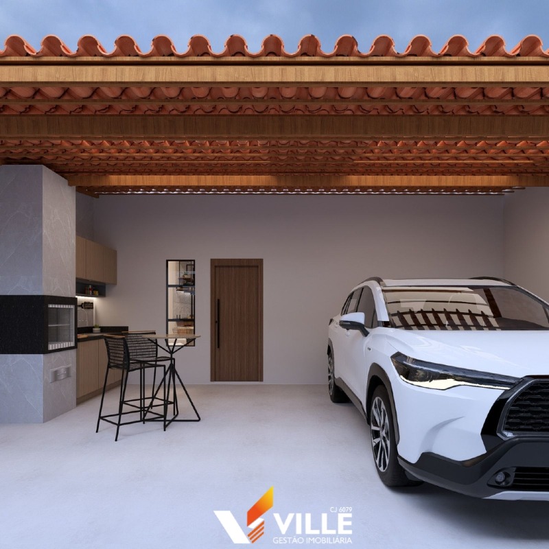 Casa à venda no Camuá : 