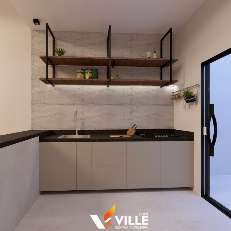 Casa à venda no Camuá : 