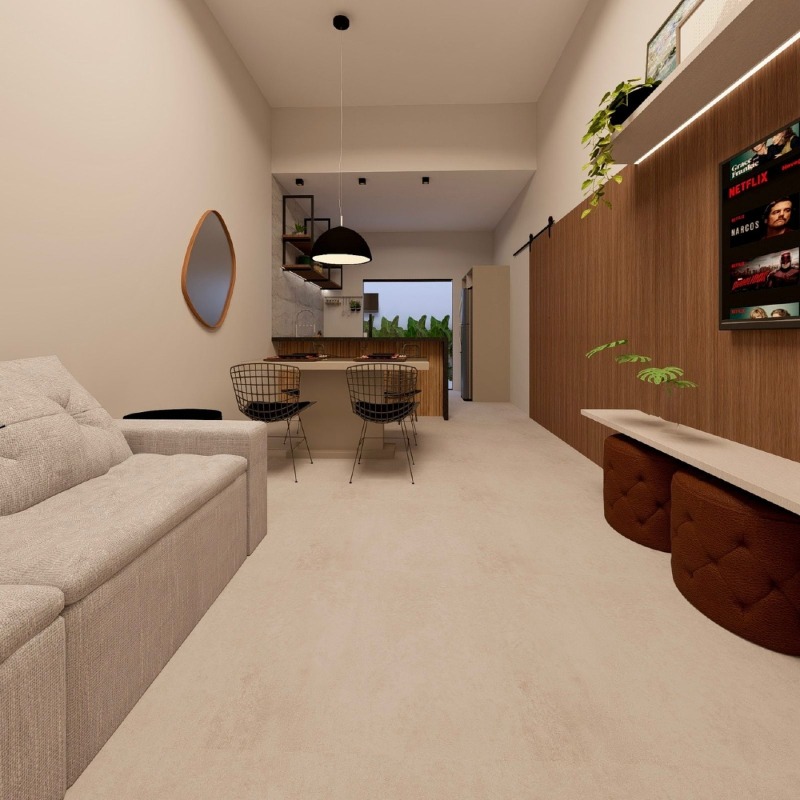 Casa à venda no Camuá : 