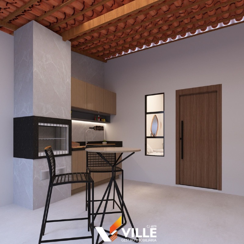 Casa à venda no Camuá : 