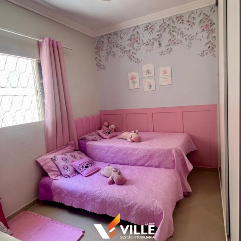 Casa à venda no Jardim Europa I: 