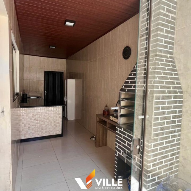 Casa à venda no Jardim Europa I: 