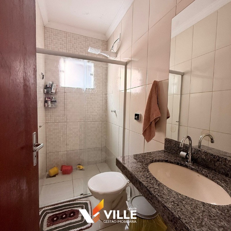 Casa à venda no Camuá : 