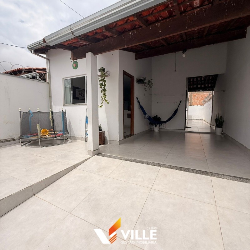 Casa à venda no Camuá : 