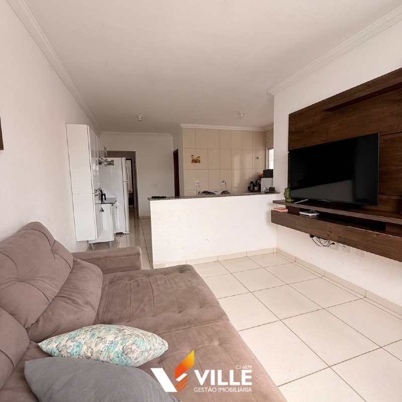 Casa à venda no Camuá : 