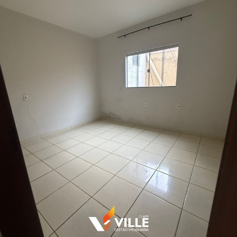 Casa à venda no Santa Rita II: 