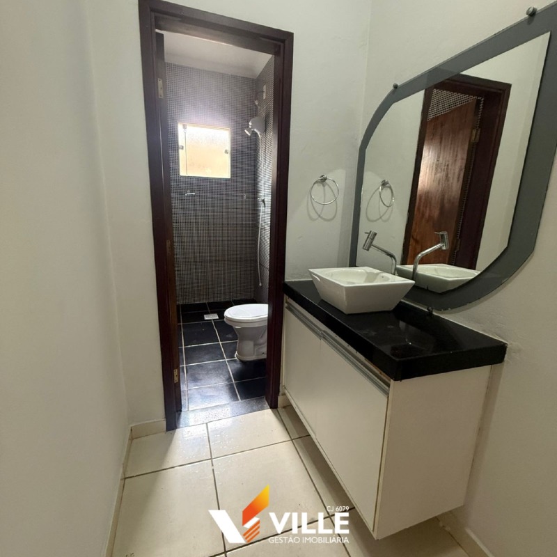 Casa à venda no Santa Rita II: 