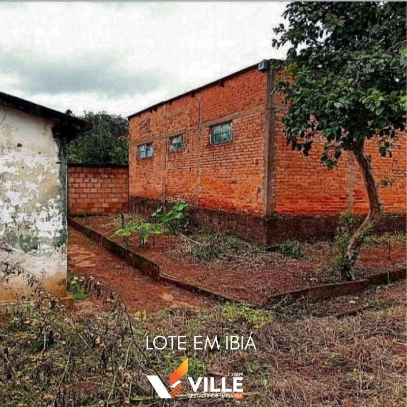 Lote à venda no Deolinda Mendes: 