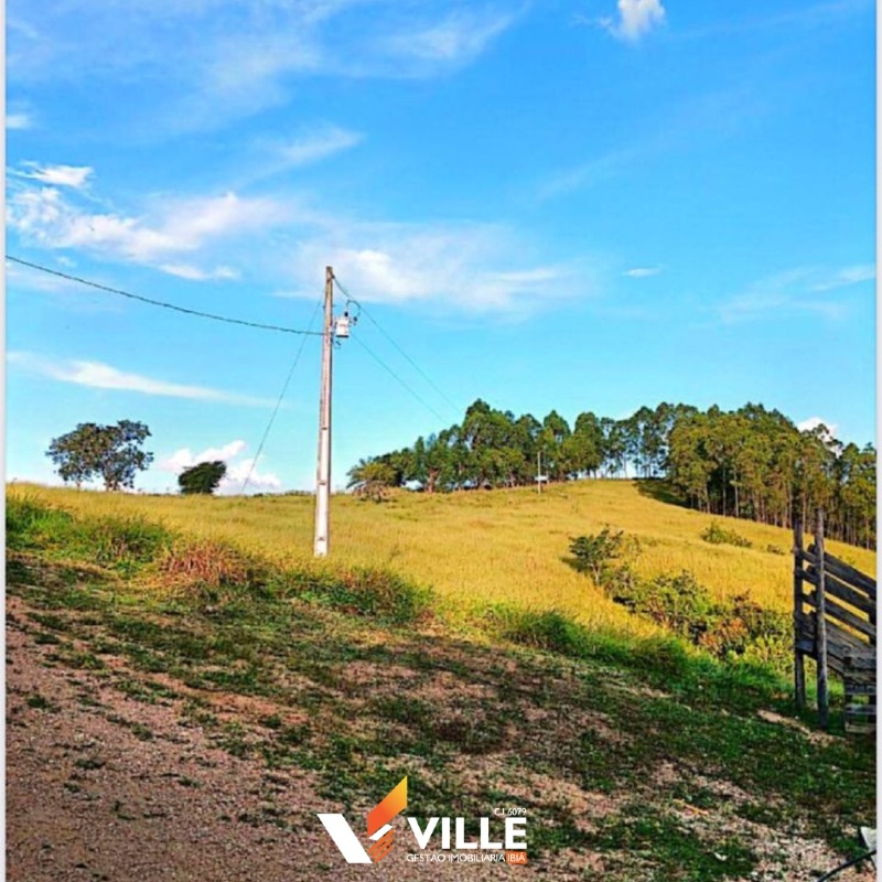 Sítio à venda no Area Rural: 