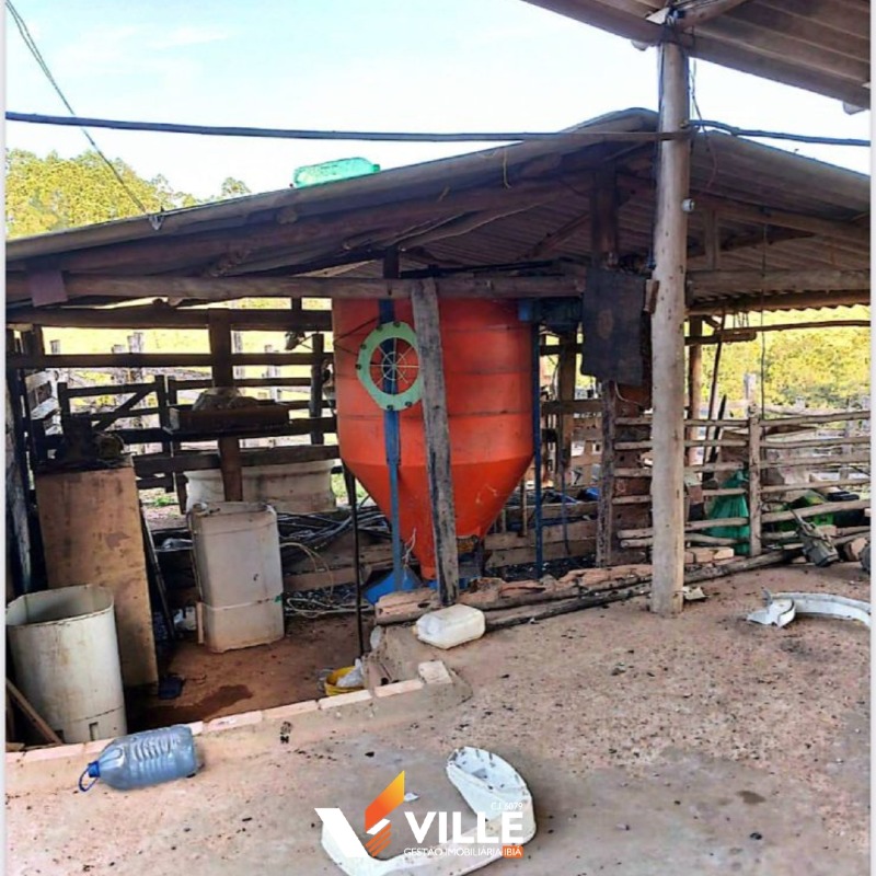 Sítio à venda no Area Rural: 